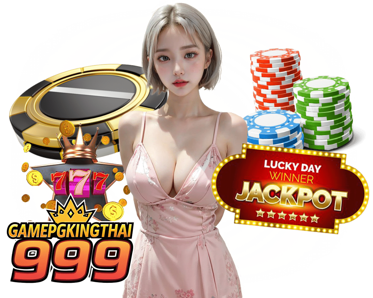 เว็บตรง GAMEPGKINGTHAI999 กำไรดี