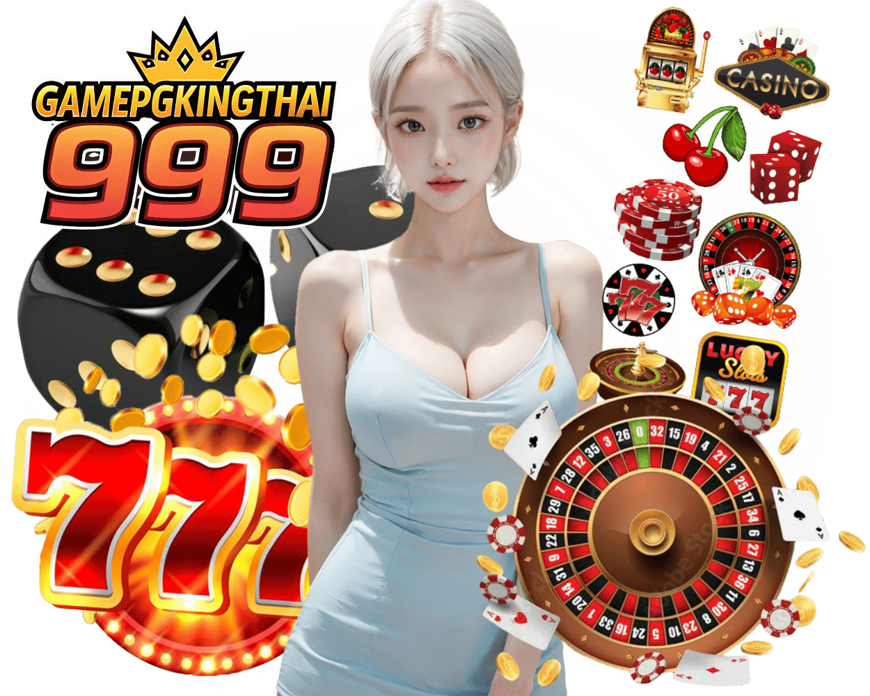 GAMEPGKINGTHAI999