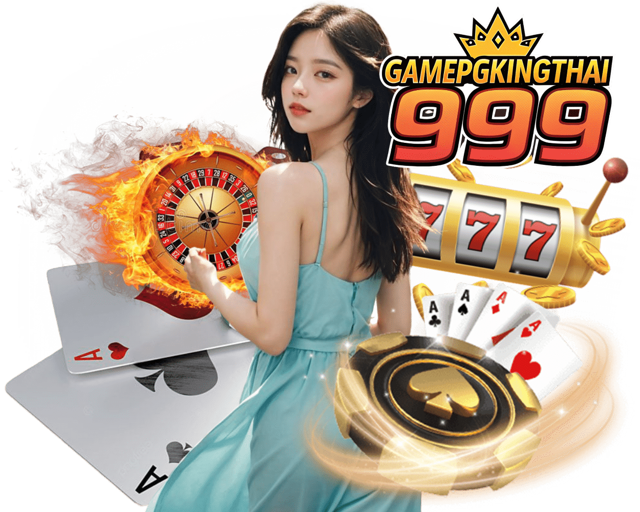 GAMEPGKINGTHAI999 เล่นง่าย