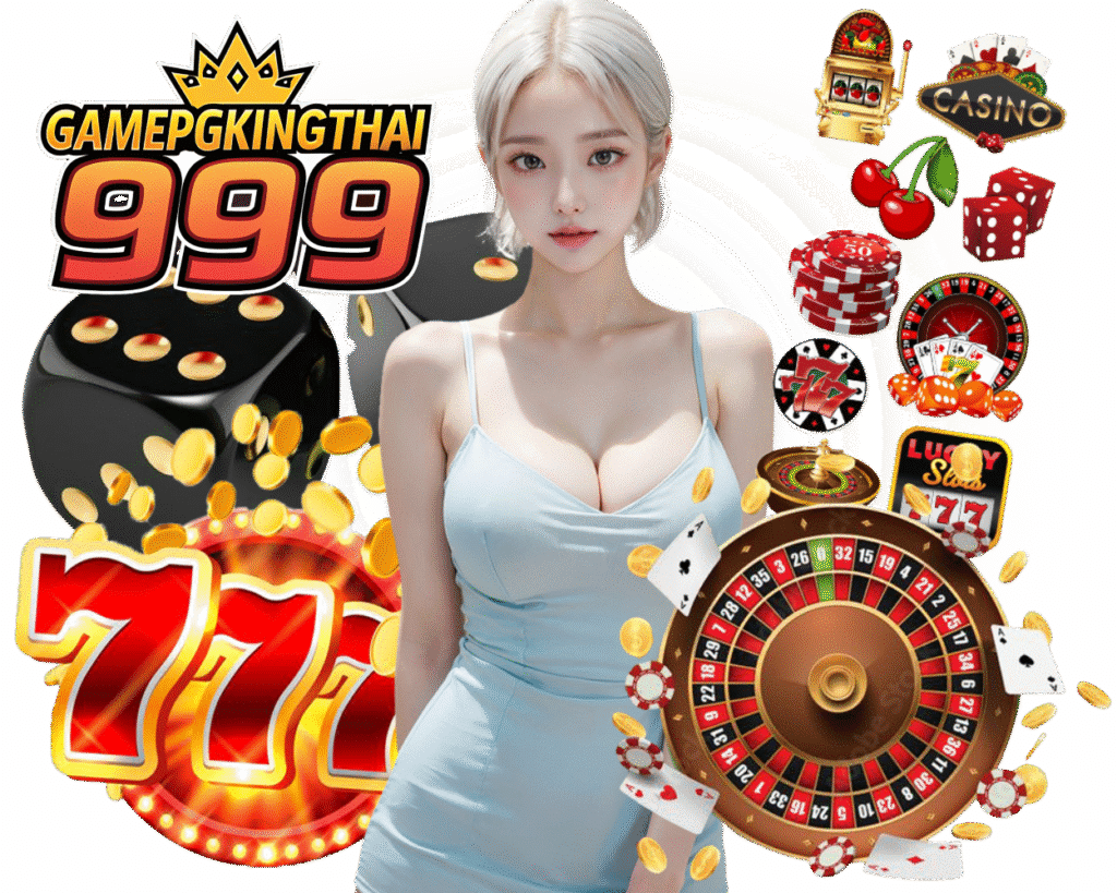 GAMEPGKINGTHAI999